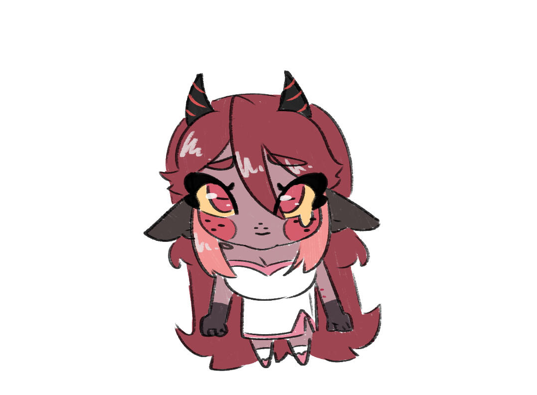 little critter...